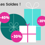 préparer les soldes