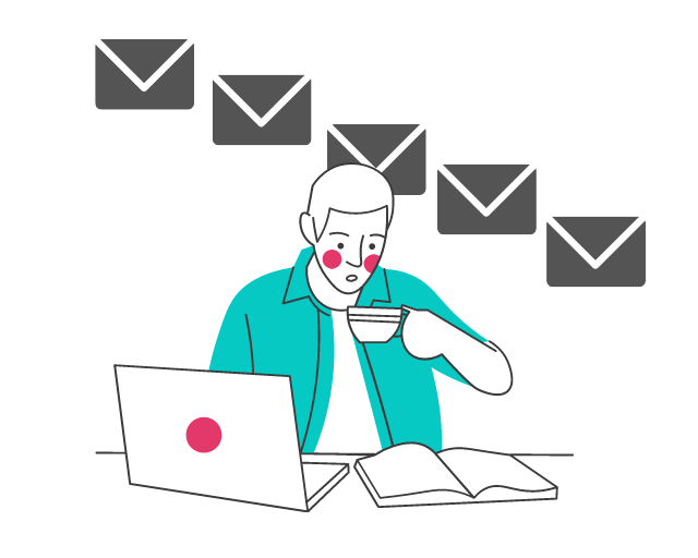 réaliser un emailing