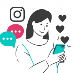 utiliser instagram pour son commerce