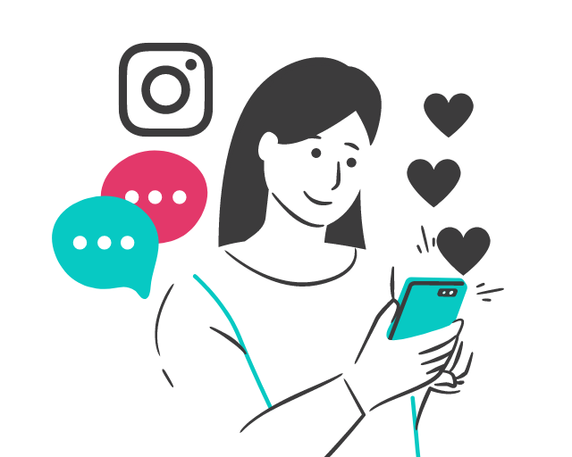 Fiche pratique : Comment utiliser Instagram pour mon commerce ?