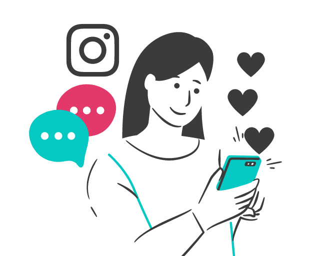 utiliser instagram pour son commerce