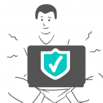 se protéger des cyber-attaques