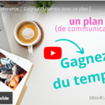 miniature youtube replay c@fé du commerce