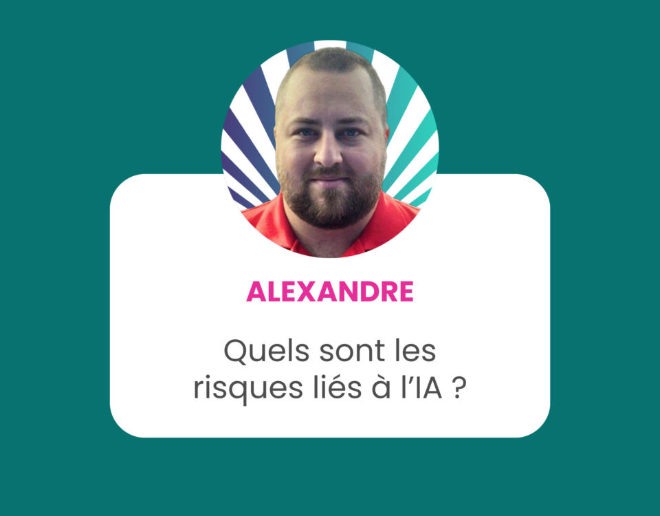 témoignage d'Alexandre