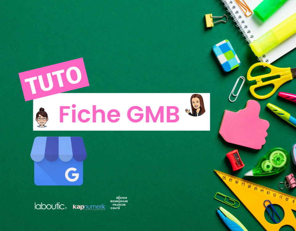 visuel tuto fiche établissement Google