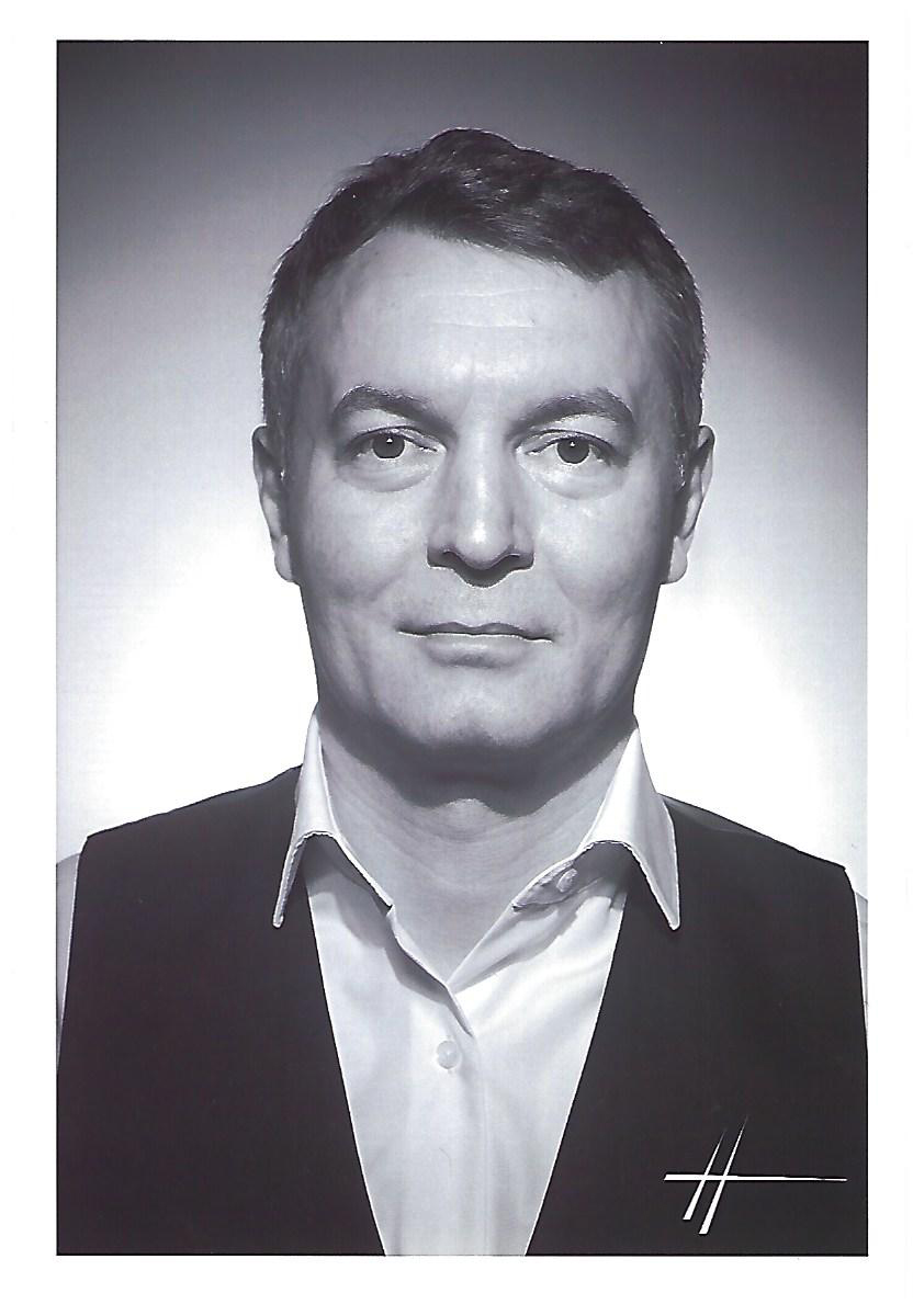 Portrait de Nicolas