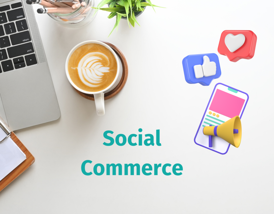 Social Commerce