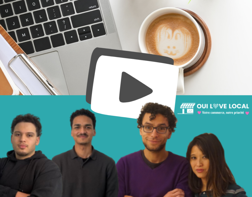 voir le replay oui love local