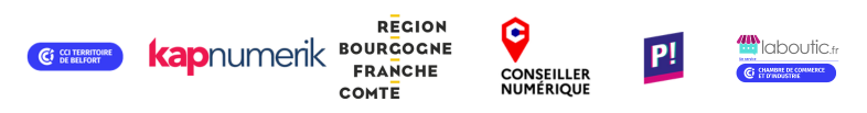 sponsors apéro du commerce