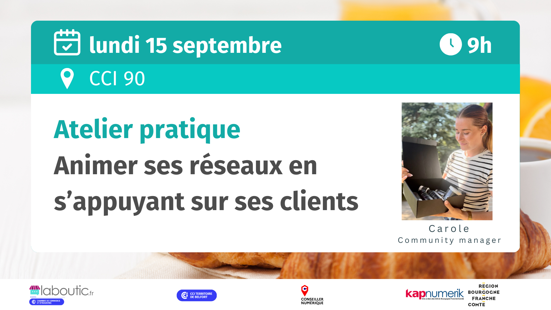 invitation atelier 15 septembre