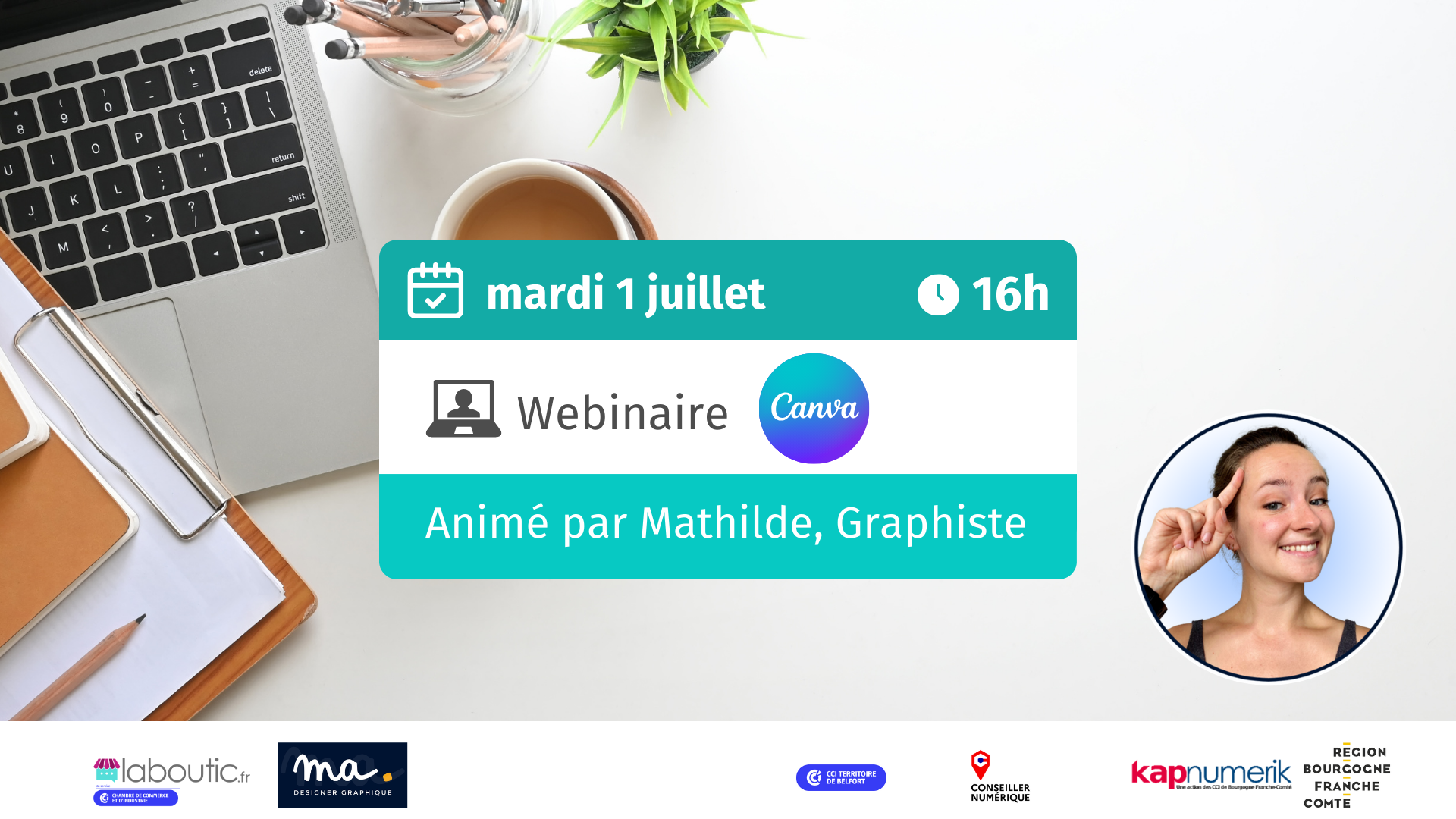 webinaire juillet
