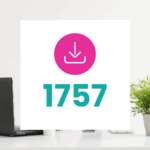 1757 - téléchargements