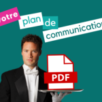 votre plan de communication pdf