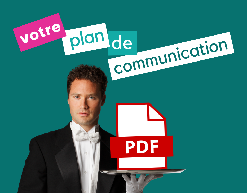votre plan de communication pdf
