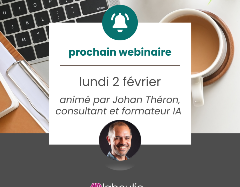 lundi 2 février animé par Johan Théron
