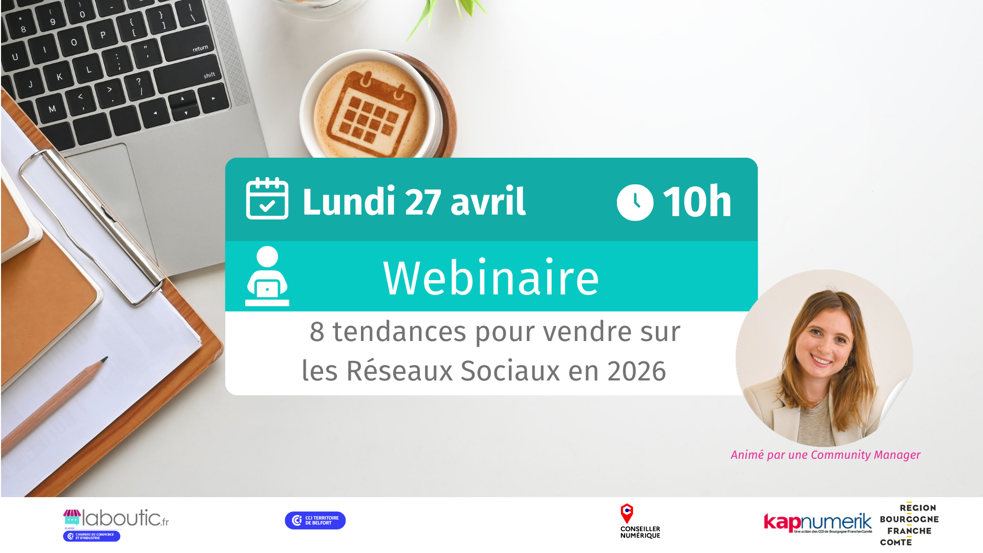 8 tendances pour vendre avec les réseaux sociaux