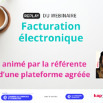 replay du webinaire facturation électronique