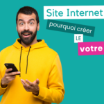 site internet pourquoi créer le votre